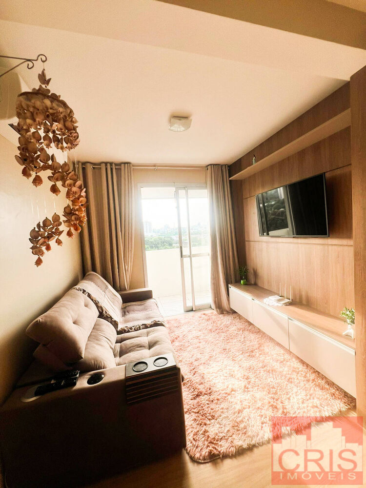 Apartamento, 2 quartos, 67 m² - Foto 1