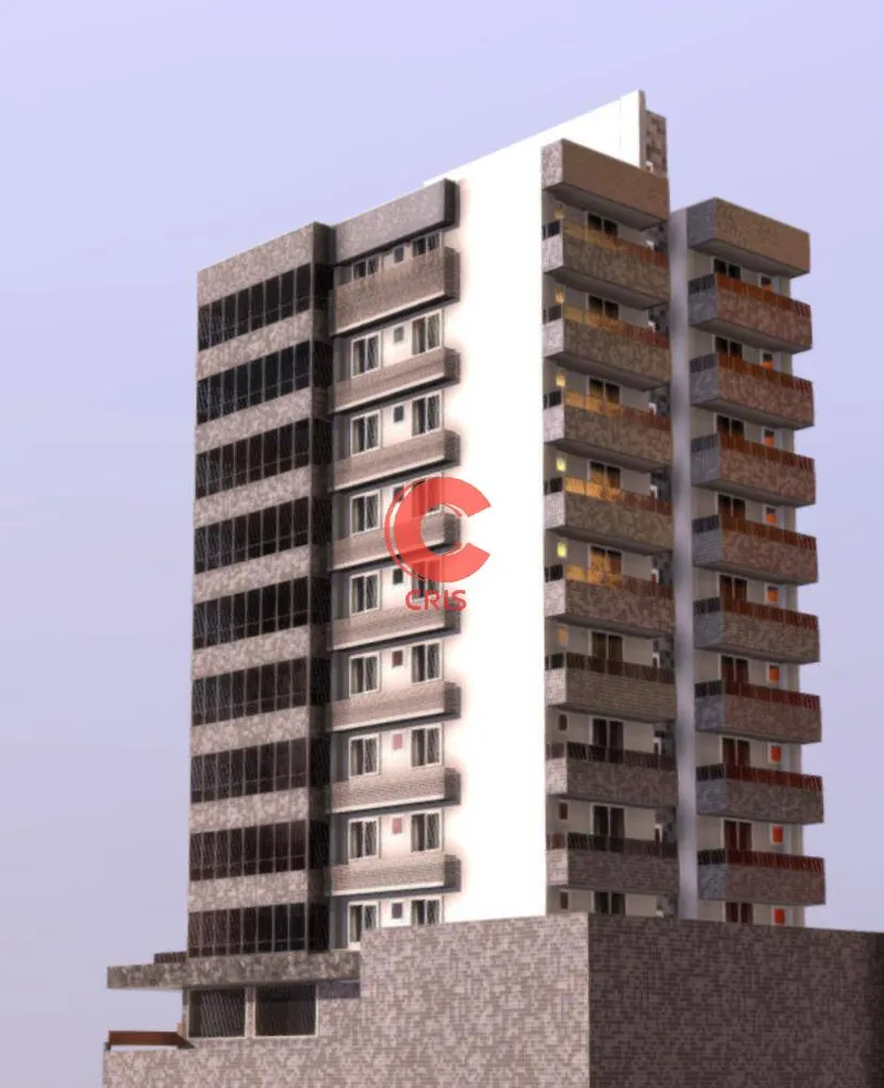 Apartamento, 3 quartos, 122 m² - Foto 8