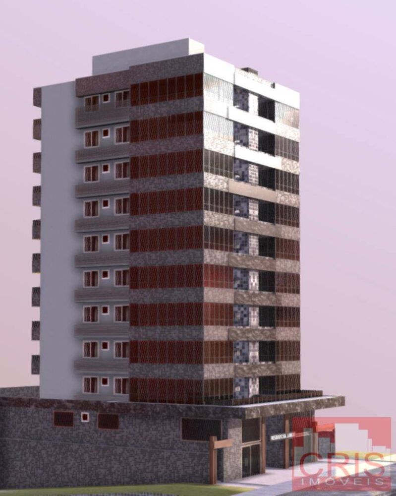 Apartamento, 3 quartos, 122 m² - Foto 3