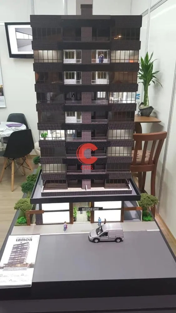 Apartamento, 3 quartos, 122 m² - Foto 14