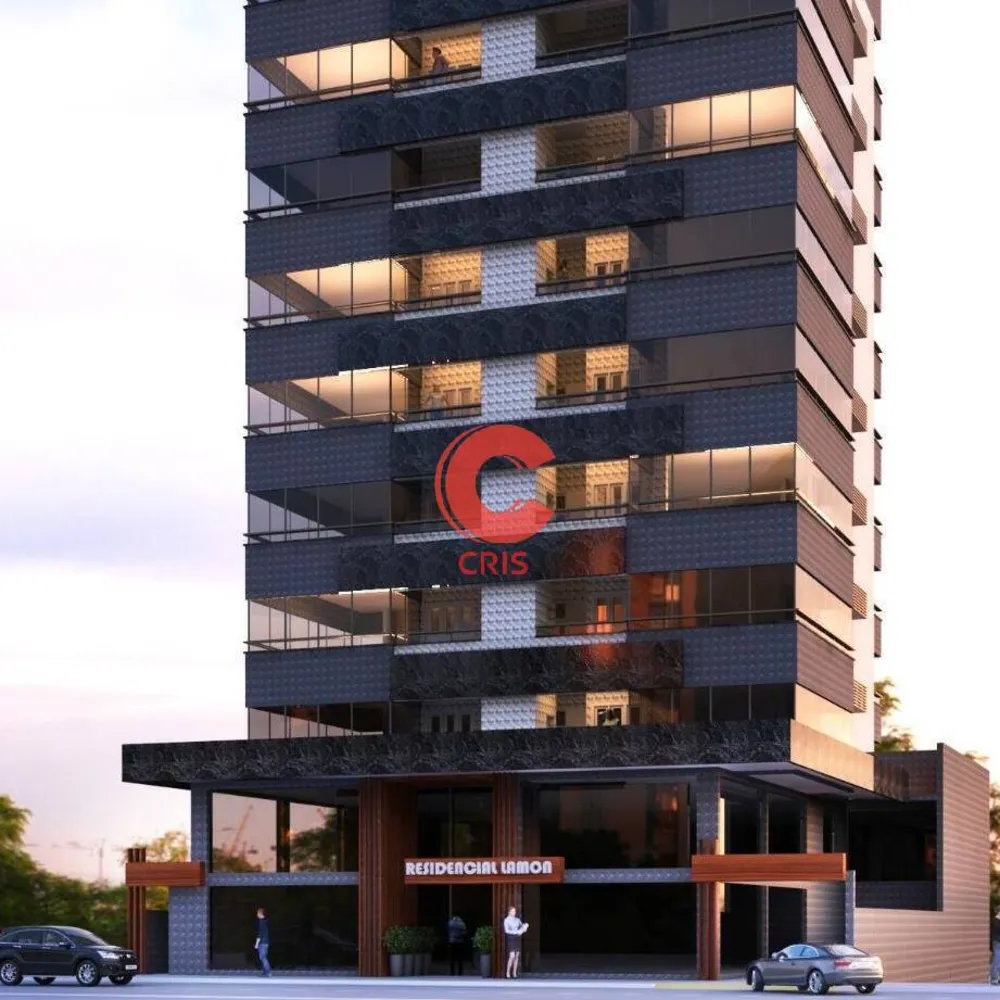 Apartamento, 3 quartos, 122 m² - Foto 10