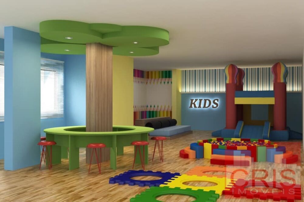 Apartamento, 3 quartos, 122 m² - Foto 2