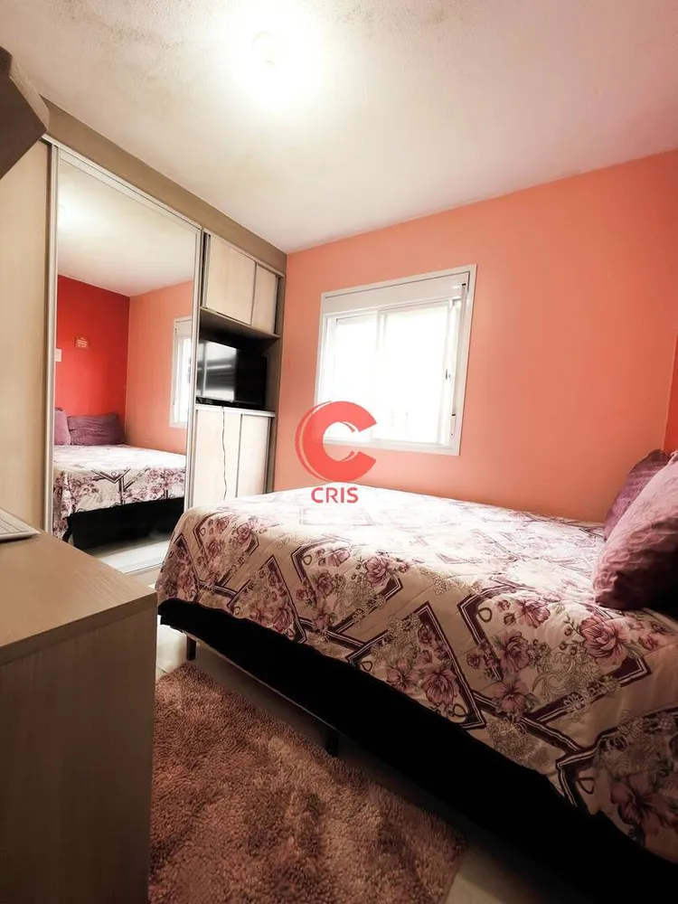 Apartamento, 2 quartos, 51 m² - Foto 8
