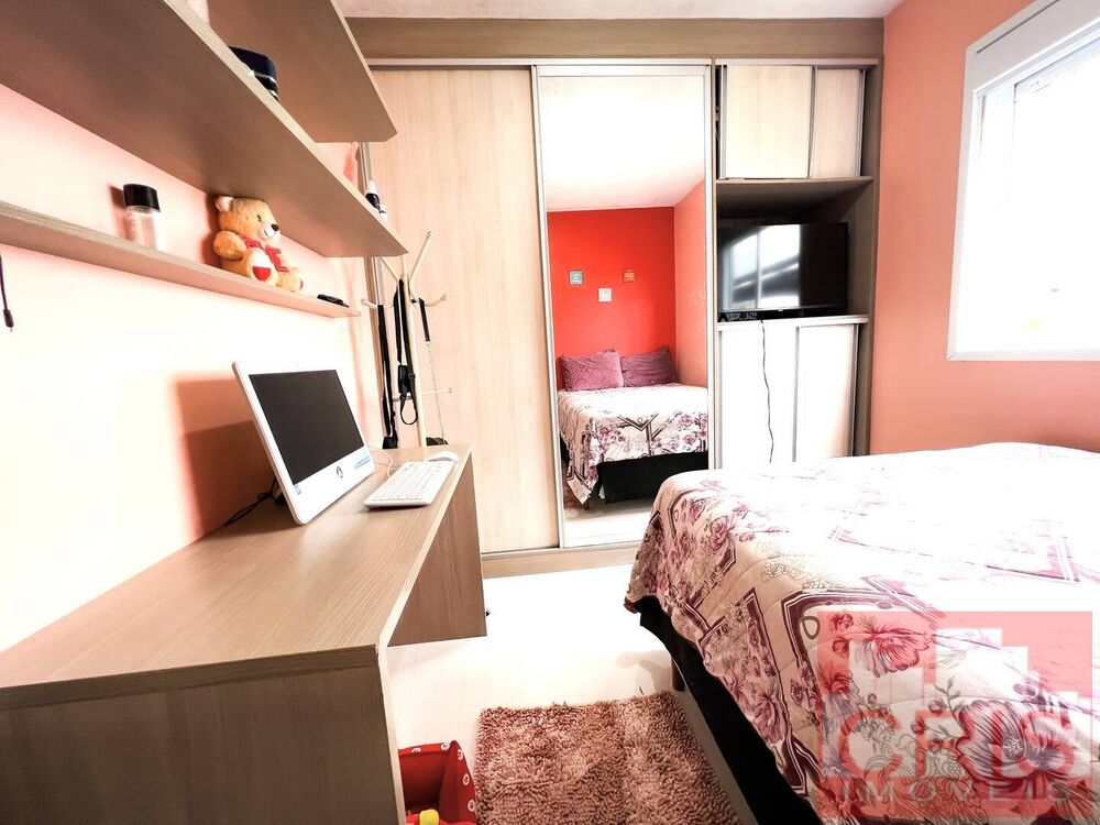 Apartamento, 2 quartos, 51 m² - Foto 1