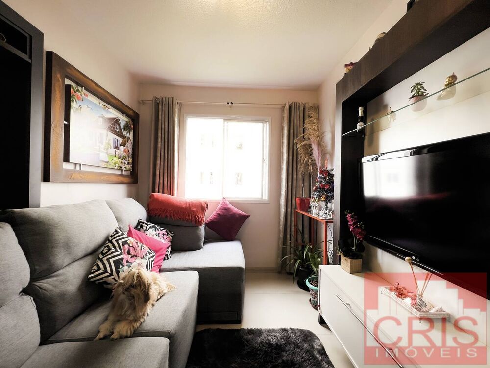 Apartamento, 2 quartos, 51 m² - Foto 4