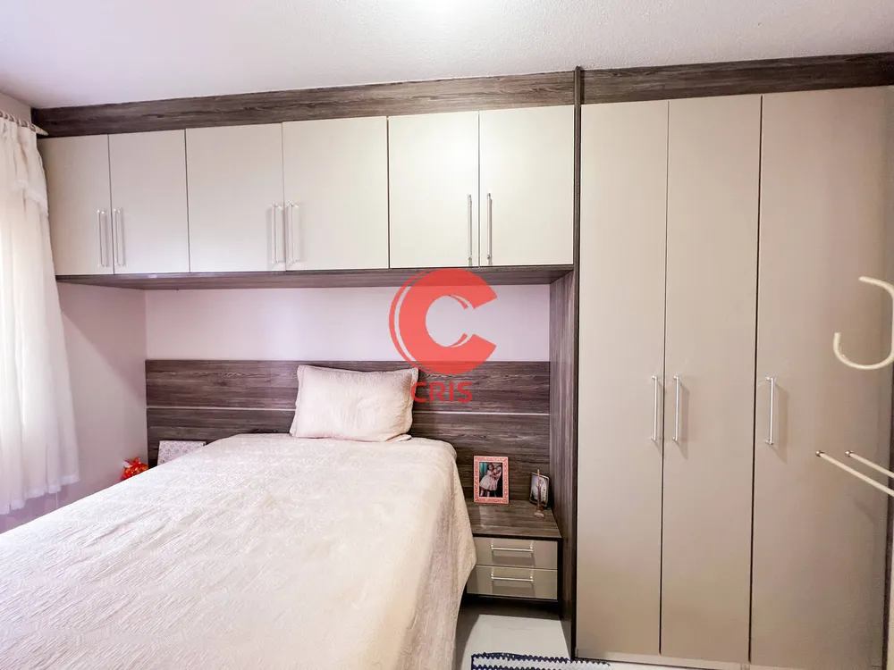 Apartamento, 2 quartos, 51 m² - Foto 7