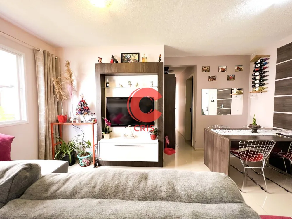 Apartamento, 2 quartos, 51 m² - Foto 16