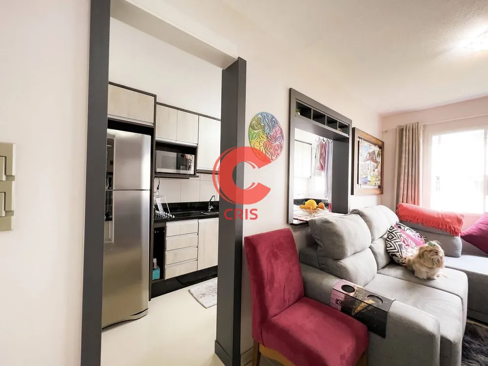 Apartamento, 2 quartos, 51 m² - Foto 4