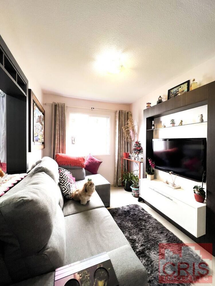 Apartamento, 2 quartos, 51 m² - Foto 2