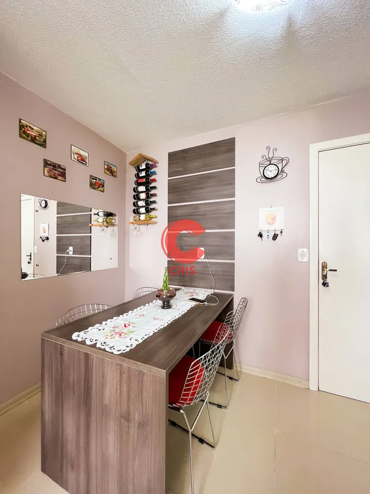 Apartamento, 2 quartos, 51 m² - Foto 6