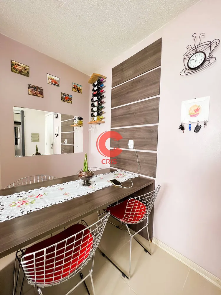 Apartamento, 2 quartos, 51 m² - Foto 15