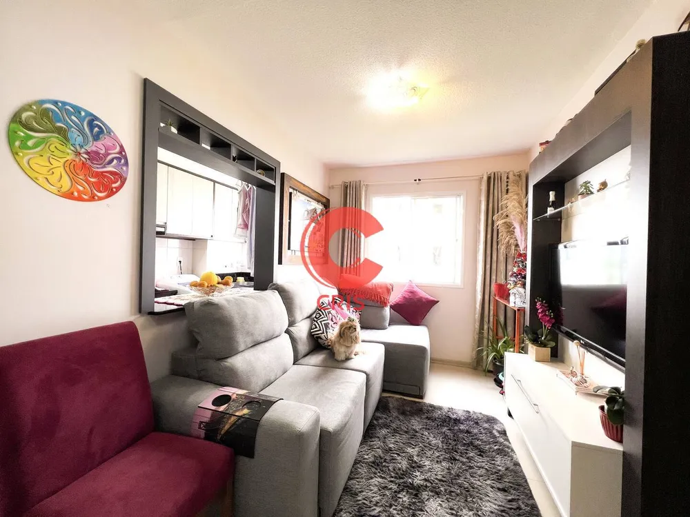 Apartamento, 2 quartos, 51 m² - Foto 12