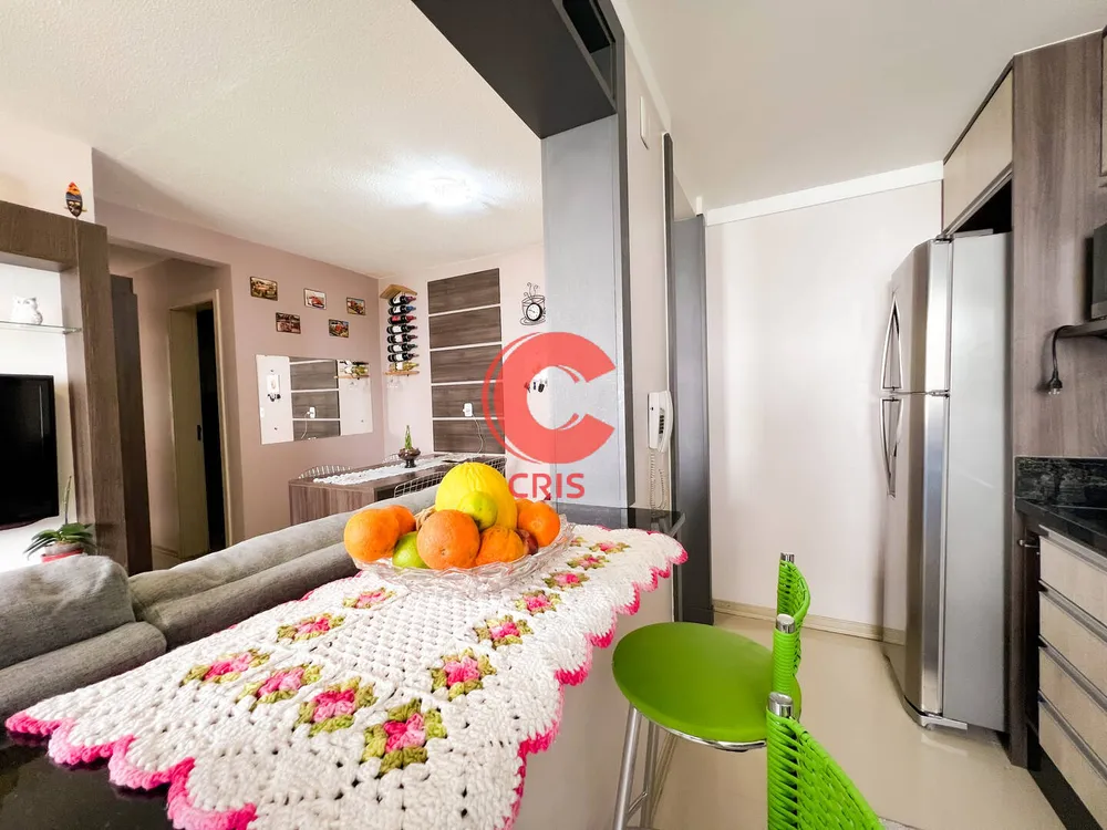 Apartamento, 2 quartos, 51 m² - Foto 9