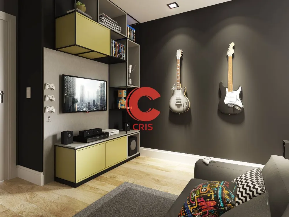 Apartamento, 2 quartos, 59 m² - Foto 4