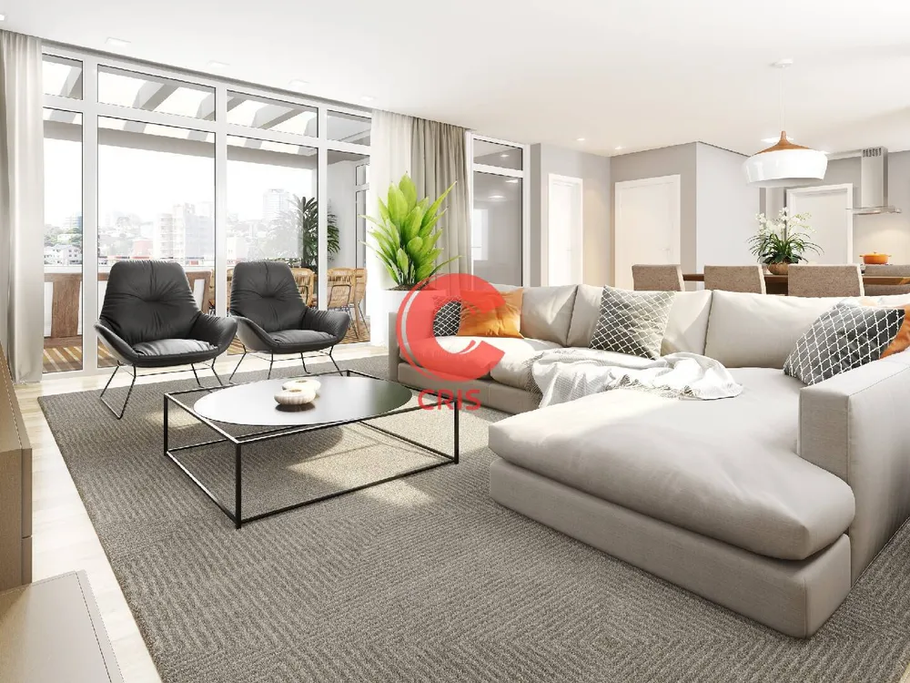 Apartamento, 2 quartos, 59 m² - Foto 5
