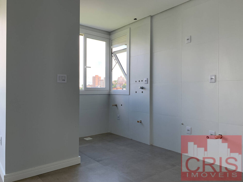 Apartamento, 2 quartos, 59 m² - Foto 2