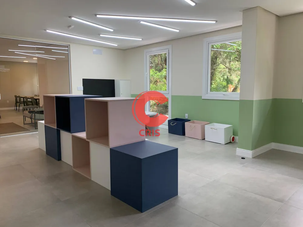 Apartamento, 2 quartos, 59 m² - Foto 12
