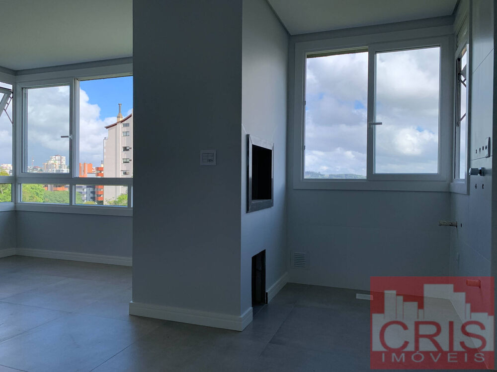 Apartamento, 2 quartos, 59 m² - Foto 3