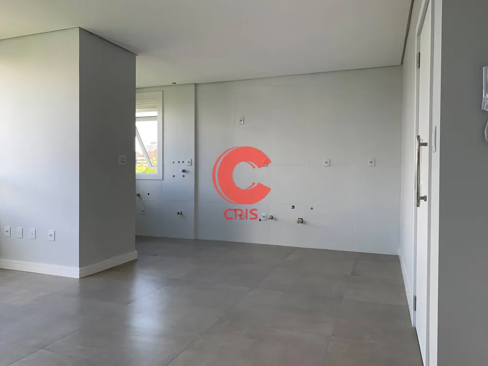 Apartamento, 2 quartos, 59 m² - Foto 8