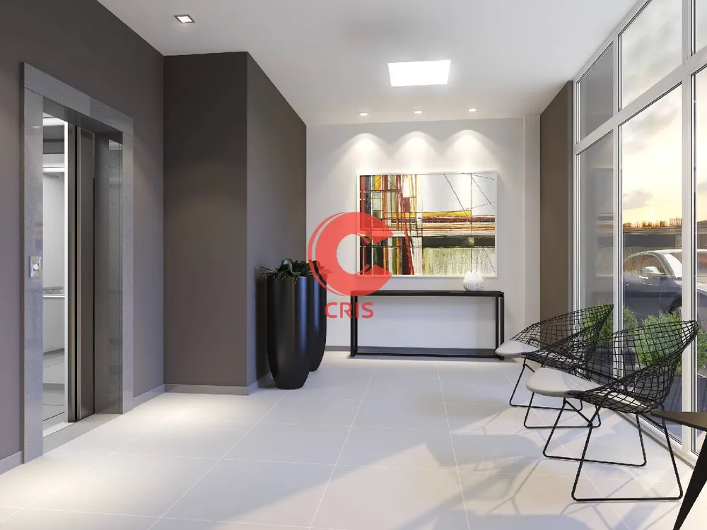 Apartamento, 2 quartos, 59 m² - Foto 3