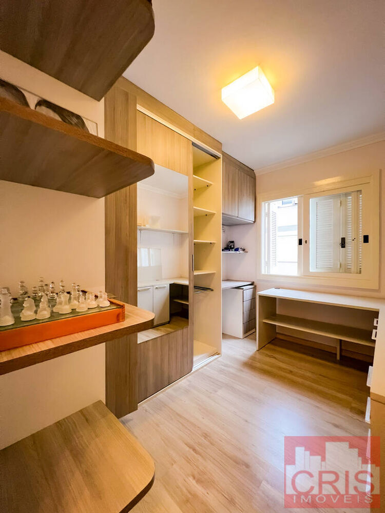 Apartamento, 2 quartos, 66 m² - Foto 2