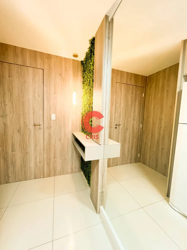Apartamento, 2 quartos, 45 m² - Foto 2