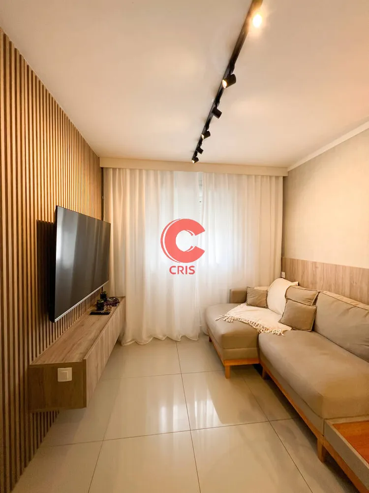 Apartamento, 2 quartos, 45 m² - Foto 5