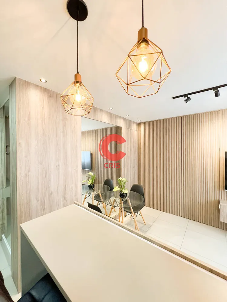 Apartamento, 2 quartos, 45 m² - Foto 3