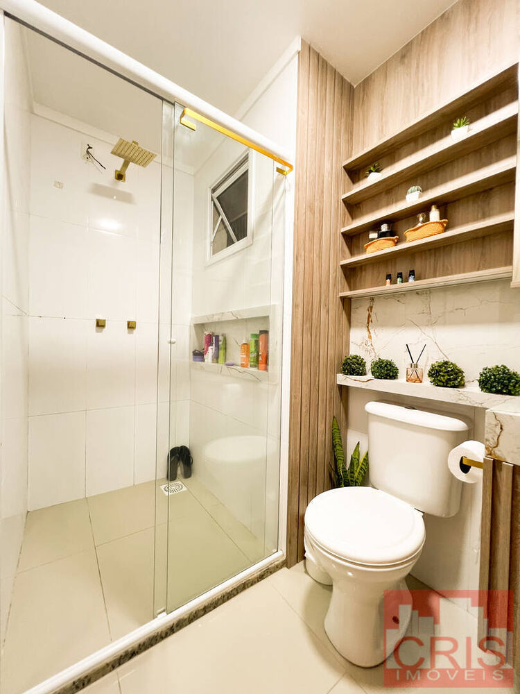 Apartamento, 2 quartos, 45 m² - Foto 4