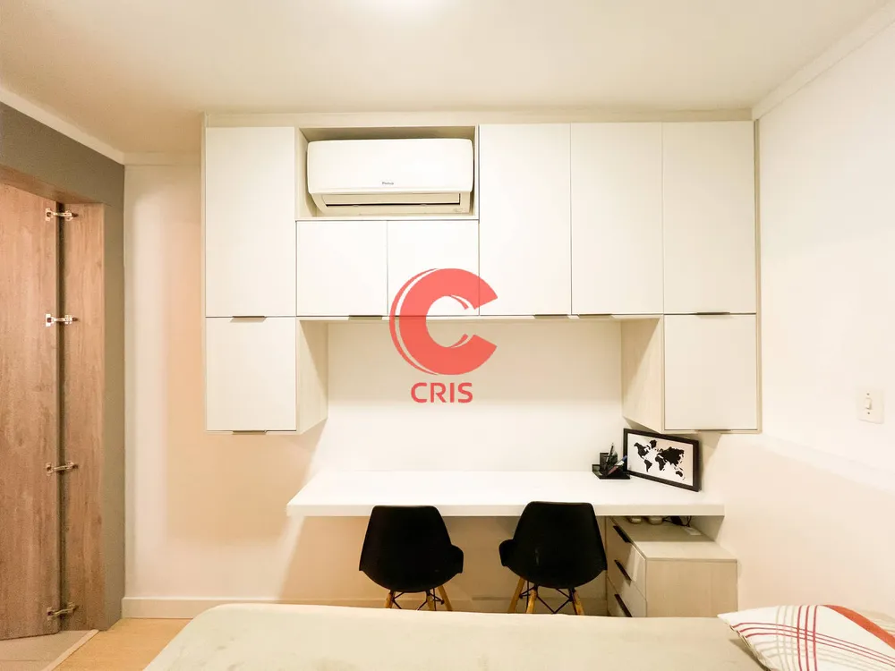 Apartamento, 2 quartos, 45 m² - Foto 11