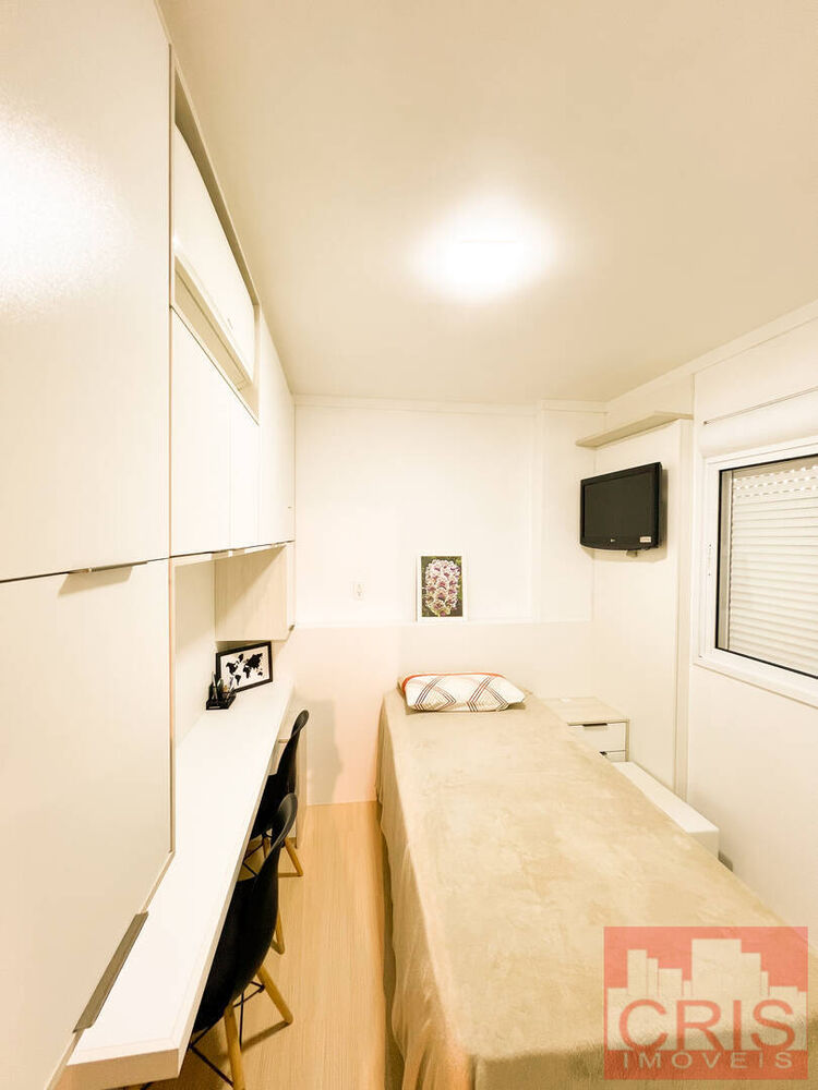 Apartamento, 2 quartos, 45 m² - Foto 2