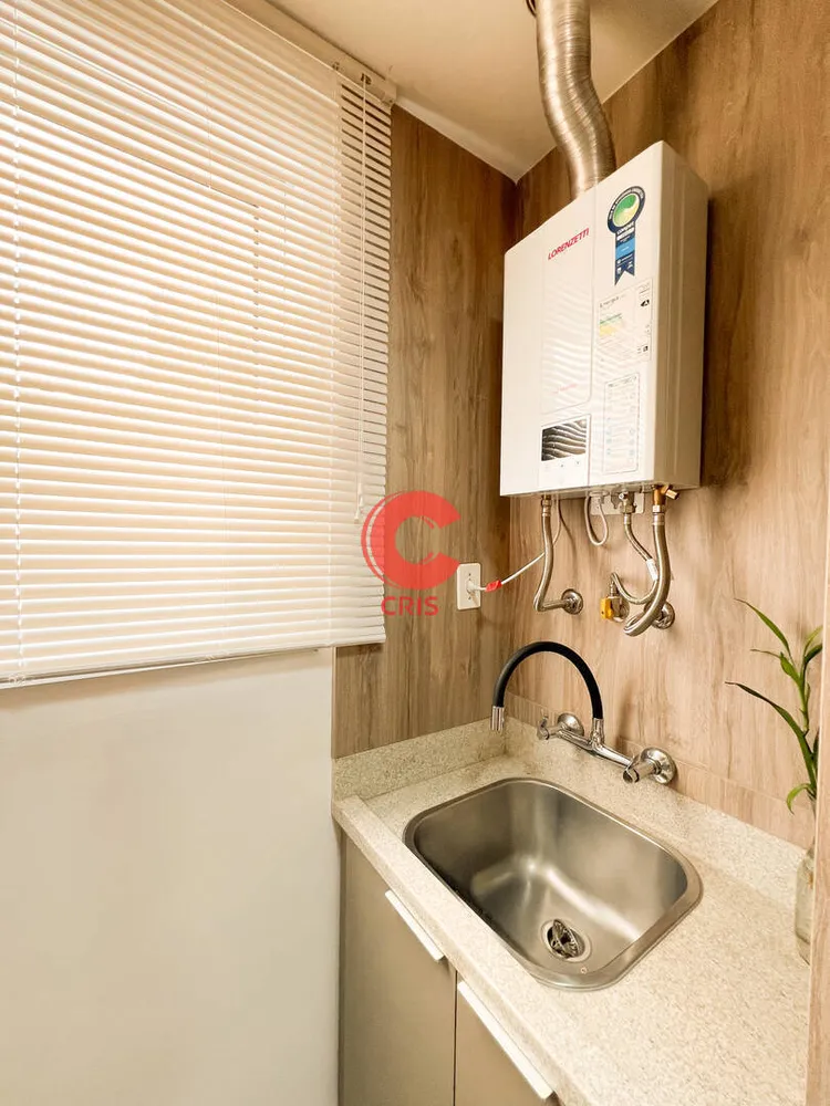 Apartamento, 2 quartos, 45 m² - Foto 4