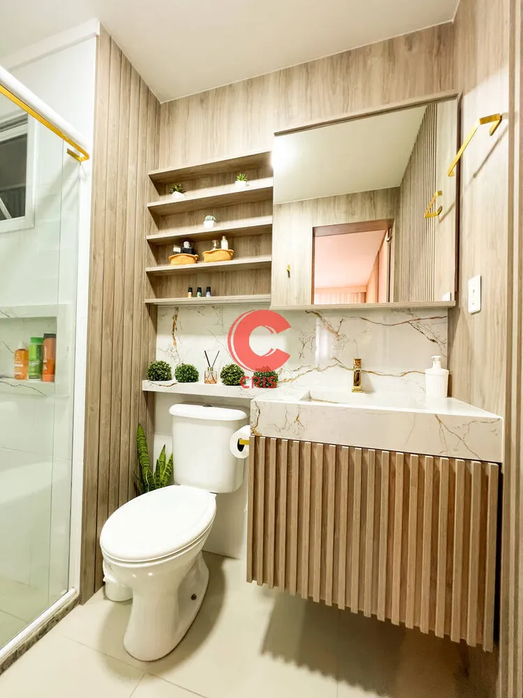 Apartamento, 2 quartos, 45 m² - Foto 13