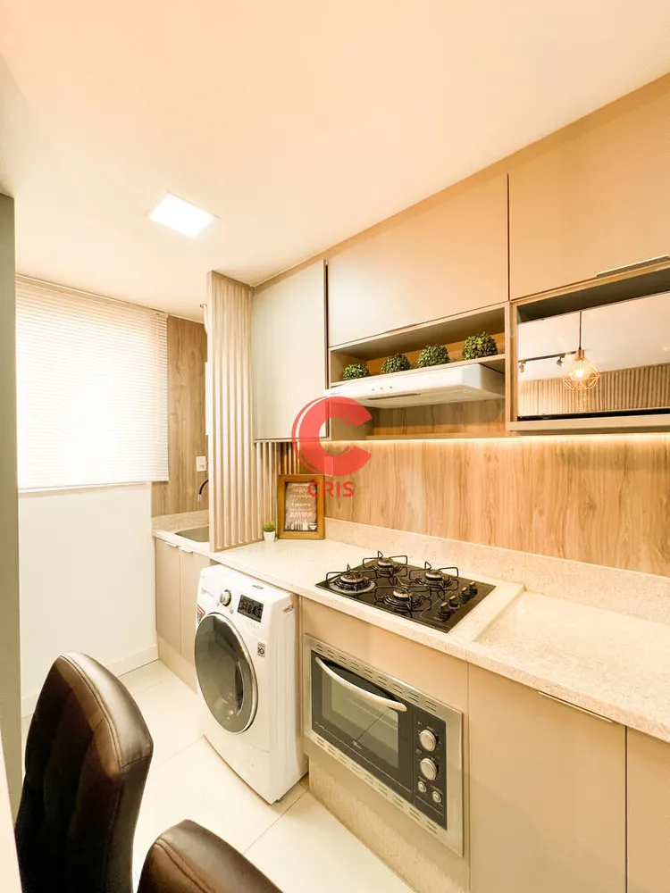Apartamento, 2 quartos, 45 m² - Foto 6