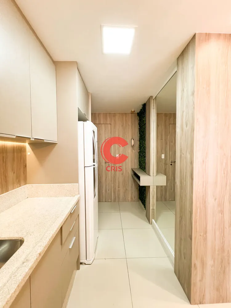 Apartamento, 2 quartos, 45 m² - Foto 7