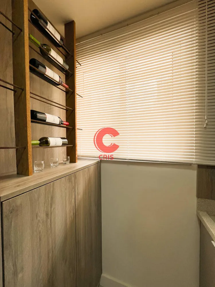 Apartamento, 2 quartos, 45 m² - Foto 1