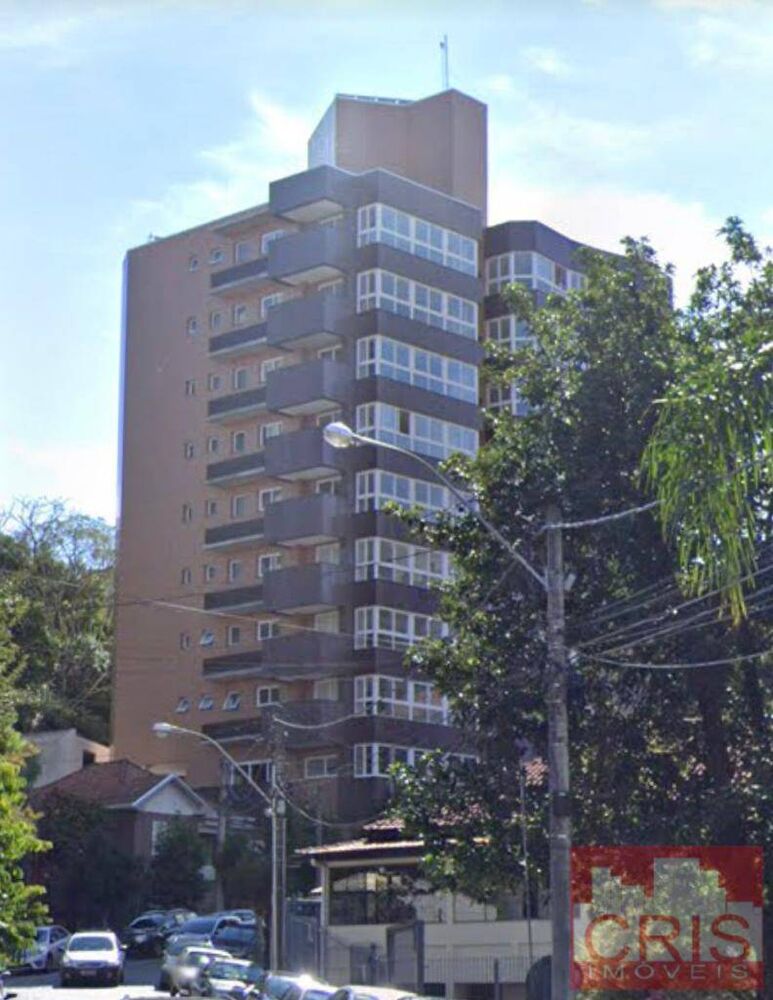 Apartamento, 3 quartos, 147 m² - Foto 2