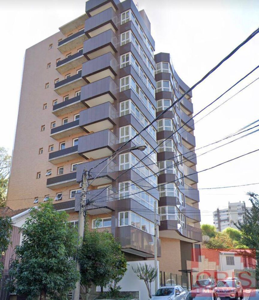 Apartamento, 3 quartos, 147 m² - Foto 1