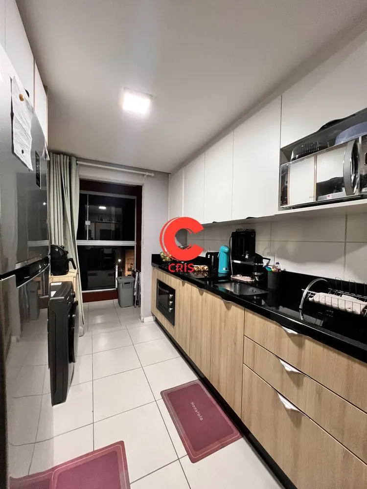 Apartamento, 2 quartos, 46 m² - Foto 10