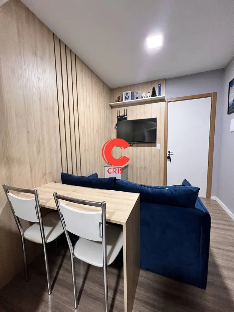 Apartamento, 2 quartos, 46 m² - Foto 12