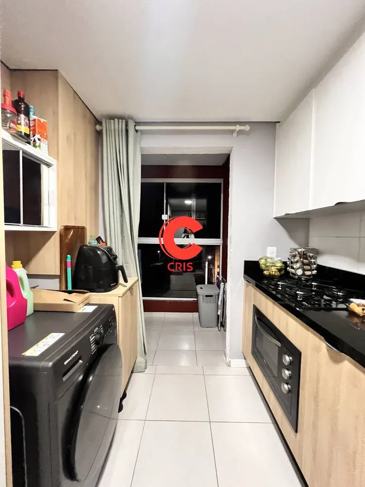 Apartamento, 2 quartos, 46 m² - Foto 6