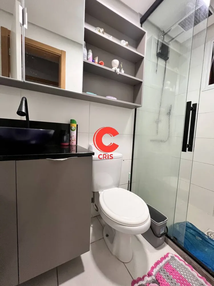 Apartamento, 2 quartos, 46 m² - Foto 2
