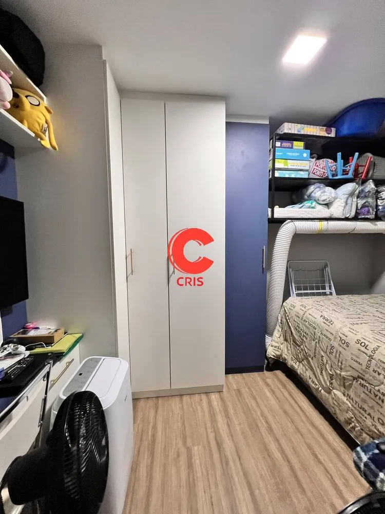 Apartamento, 2 quartos, 46 m² - Foto 5