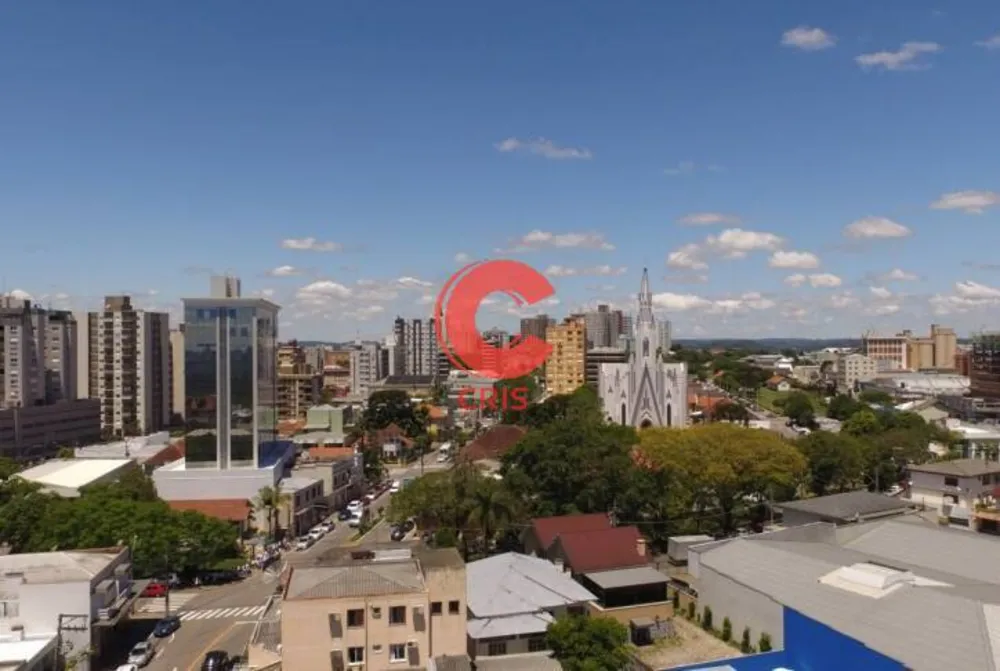 Apartamento, 2 quartos, 117 m² - Foto 3