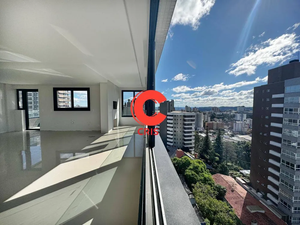 Apartamento, 3 quartos, 164 m² - Foto 6