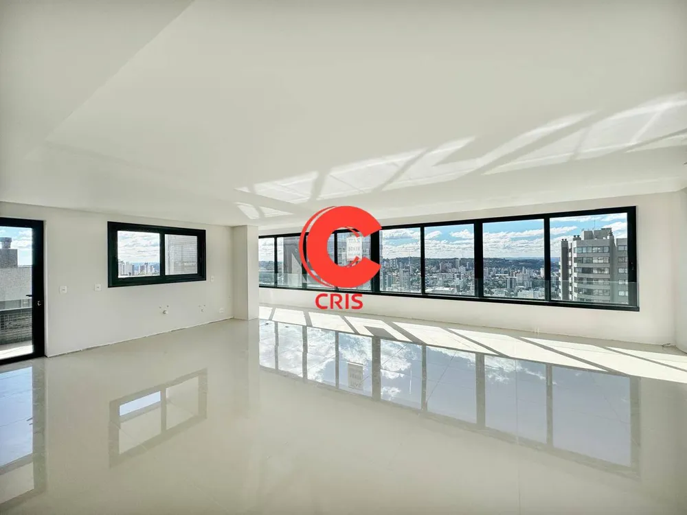 Apartamento, 3 quartos, 164 m² - Foto 1