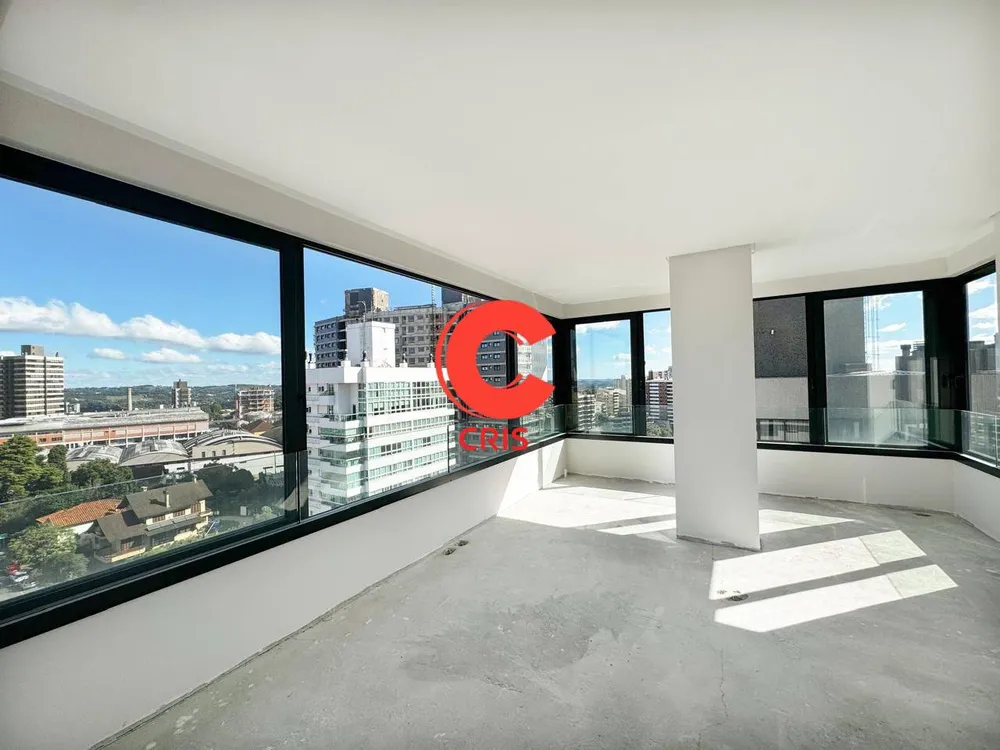 Apartamento, 3 quartos, 164 m² - Foto 4