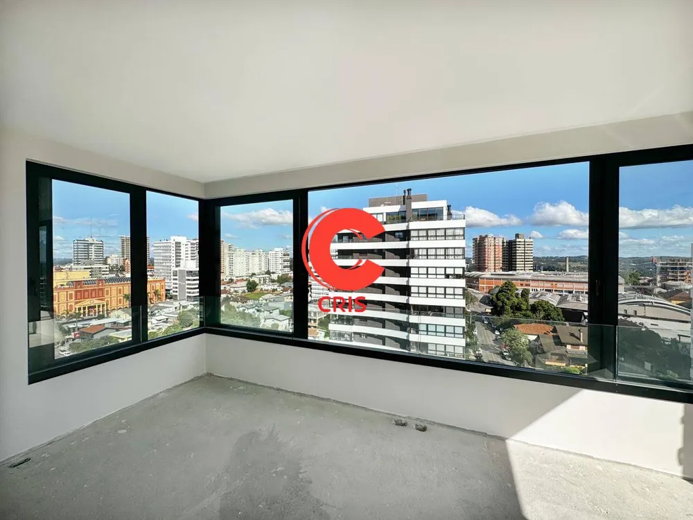 Apartamento, 3 quartos, 164 m² - Foto 3