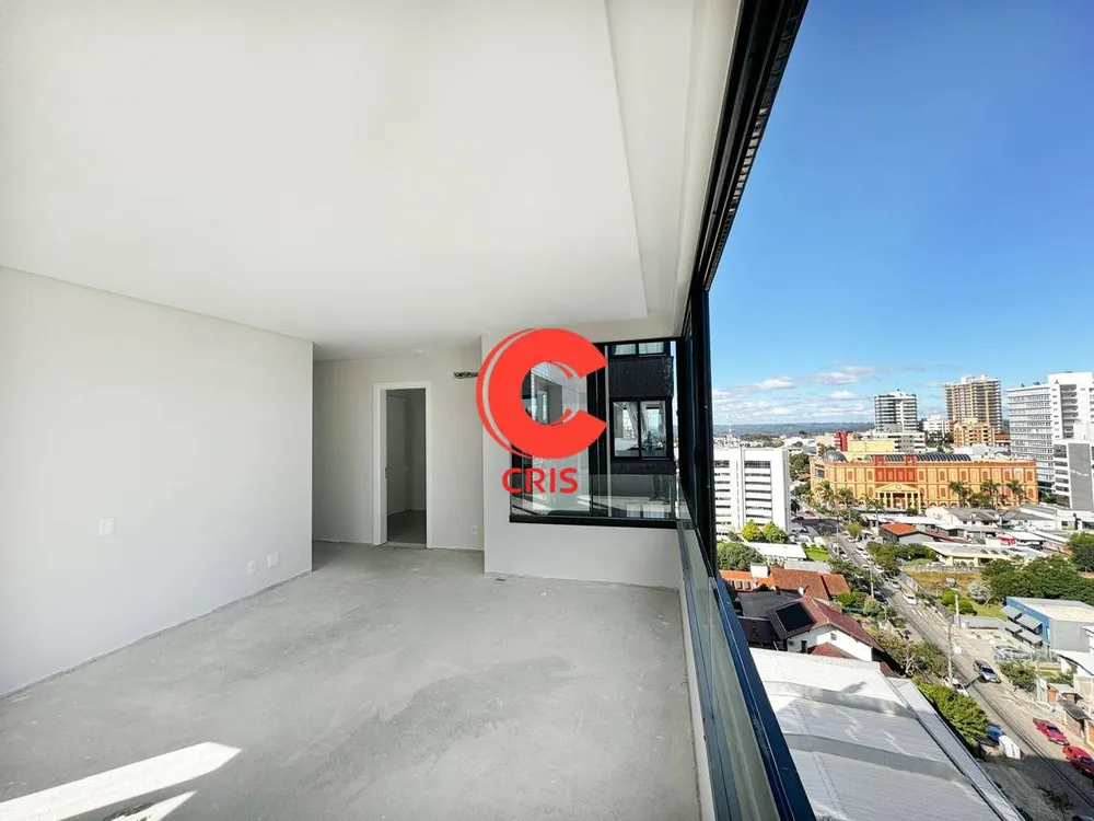 Apartamento, 3 quartos, 164 m² - Foto 2