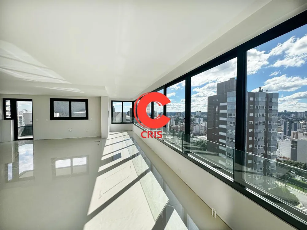 Apartamento, 3 quartos, 164 m² - Foto 5